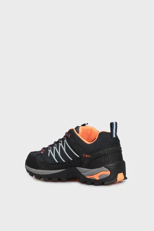 Кросівки жіночі Cmp Rigel Low Wmn Trekking Shoes W Black 3Q13246-92Ad