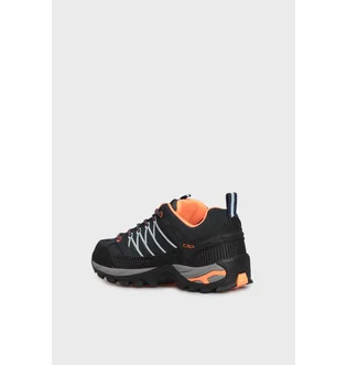Кросівки жіночі Cmp Rigel Low Wmn Trekking Shoes W Black 3Q13246-92Ad