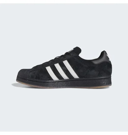 Кроссовки мужские Adidas Superstar Adv Shoes Black IG1705