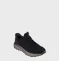 Кроссовки мужские Skechers Slade Ultra Black 211191-BLK