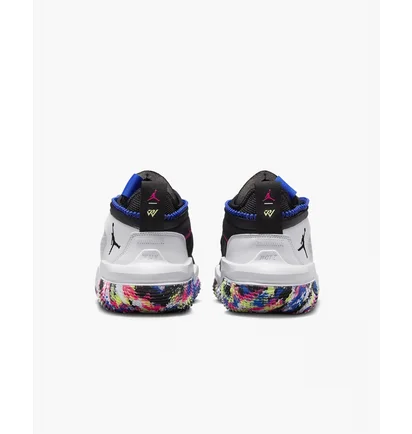 Кроссовки мужские Air Jordan Why Not .6 Shoes White DO7189-101