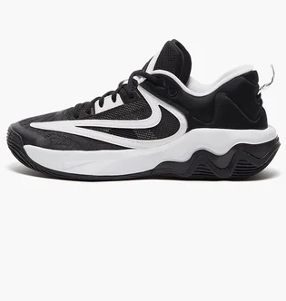 Кросівки унісекс Nike Giannis Immortality 3 Black/White DZ7533-003