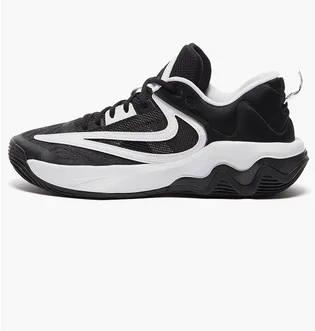 Кросівки унісекс Nike Giannis Immortality 3 Black/White DZ7533-003