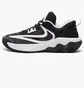 Кроссовки унисекс Nike Giannis Immortality 3 Black/White DZ7533-003
