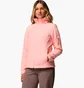 Кофта женская Columbia Fast Trek Ii Peach 1465351669