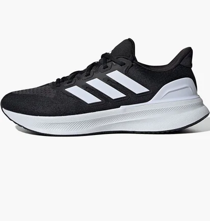 Кросівки чоловічі Adidas Ultrarun 5 Running Black IE8794