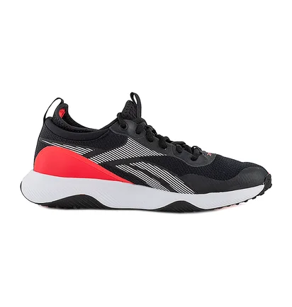 Кроссовки женские Reebok Hiit Tr 2.0 Black/Pink GX5252