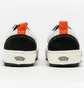 Кеди жіночі Vans x Napapijri Old Skool Mte-1 Black/White VN0A5I128S81