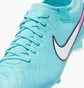 Бутси чоловічі Nike Tiempo Legend X Pro Light Blue DV4333-401
