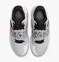 Кросівки унісекс Nike Kd Trey 5 X Basketball Shoes Grey Dd9538-009
