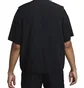 Жилетка чоловіча Nike Colete Tch Wvn Vest Black FZ0748-010