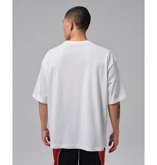Футболка мужская Air Jordan Flight White IF3133-100