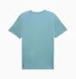 Футболка жіноча Puma Essentials Cat Logo 4 Metallic 527593-46