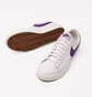 Кроссовки мужские Nike Blazer Low Leather White Ci6377-103