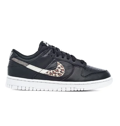 Кросівки жіночі Nike W Dunk Low Se Black DD7099-001