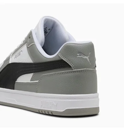 Кроссовки унисекс Puma Caven Iii Grey 404484-10
