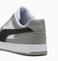 Кроссовки унисекс Puma Caven Iii Grey 404484-10
