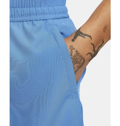 Шорти чоловічі Nike Form Dri-Fit 7 Unlined Versatile Shorts Light Blue DV9857-402