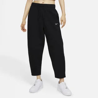 Штани жіночі Nike Sportswear Essentials Black DD5636-010