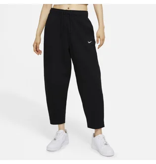 Штаны женские Nike Sportswear Essentials Black DD5636-010