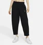 Штаны женские Nike Sportswear Essentials Black DD5636-010