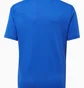 Футболка детская Adidas Core18 Jsy Y Blue CV3495