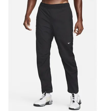 Штани чоловічі Nike Dri-Fit Adv A.P.S. MenS Woven Fitness Pants Black DQ4822-010