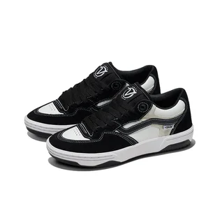 Кеды унисекс Vans Rowan 2 Black/Grey VN0A2Z3IBYB