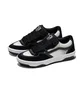 Кеди унісекс Vans Rowan 2 Black/Grey VN0A2Z3IBYB