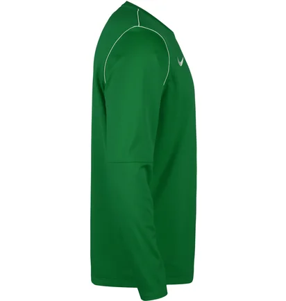 Лонгслив детский Nike Dry Park 20 Crew Top Green BV6901-302