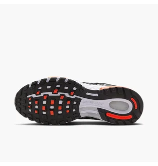 Кросівки чоловічі Nike Air Pegasus 2005 Black HQ3031-004