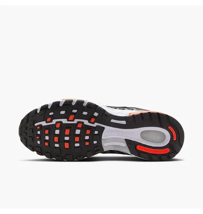 Кроссовки мужские Nike Air Pegasus 2005 Black HQ3031-004