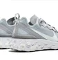 Кроссовки женские Nike W React Element 55 Grey BQ2728-005