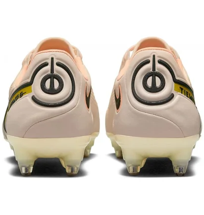 Бутсы унисекс Nike Legend 9 Elite Sg-Pro Ac Beige Db0822-800