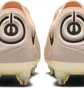 Бутсы унисекс Nike Legend 9 Elite Sg-Pro Ac Beige Db0822-800