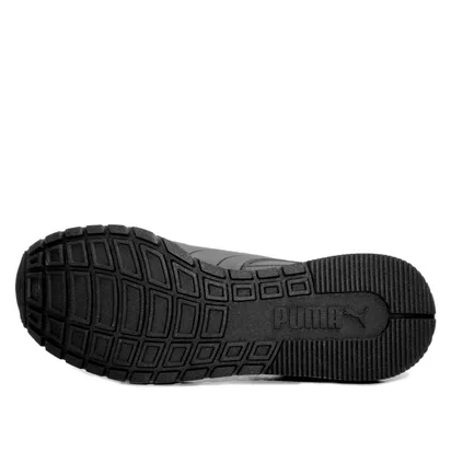 Кросівки унісекс Puma St Runner V4 L Black 399068-09