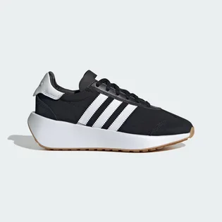 Кроссовки детские Adidas Country Xlg Black IF3696