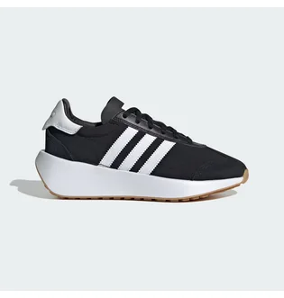 Кроссовки детские Adidas Country Xlg Black IF3696