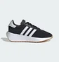 Кроссовки детские Adidas Country Xlg Black IF3696