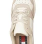 Кроссовки женские Tommy Jeans Retro Low Fancy Beige/White EN0EN02103