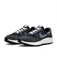 Кросівки чоловічі Nike Waffle Debut Black FJ4195-001