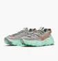 Кроссовки мужские Nike Space Hippie 04 Grey/Light Blue CZ6398-020