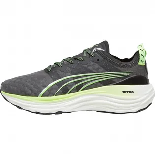Кроссовки женские Puma Foreverrun Nitro Running Shoes Grey 377758-12