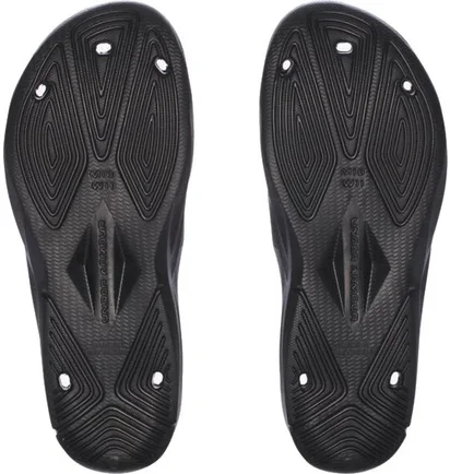 Тапочки мужские Under Armour Slides Ua M Locker Iii Sl Black 1287325-001