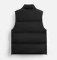 Жилетка мужская Zara Gilet Black 5992-300-800