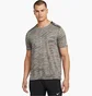 Футболка мужская Nike Dri-Fit Run Division Rise 365 Grey DM4636-017
