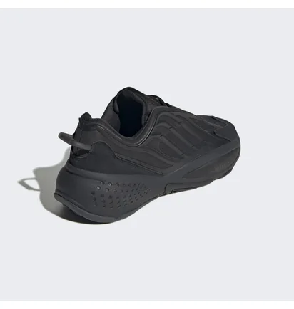 Кросівки чоловічі Adidas Originals Ozrah Black Gx1874
