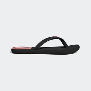 Тапочки женские Adidas Eezay Black GV8273