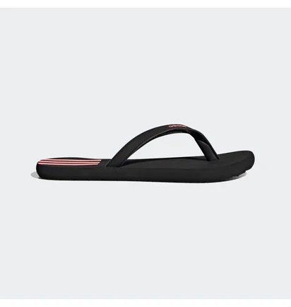 Тапочки жіночі Adidas Eezay Black GV8273