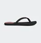 Тапочки жіночі Adidas Eezay Black GV8273